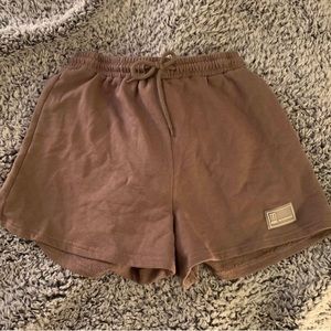 Shein shorts, never worn didn’t like them